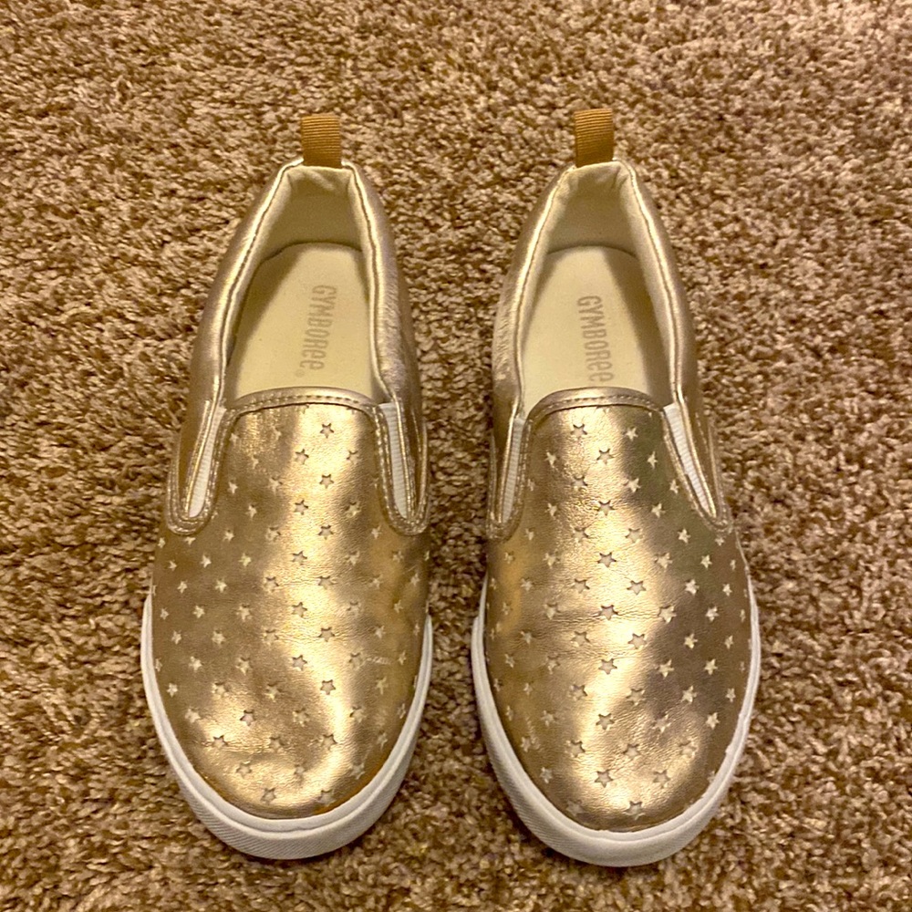 Slip On Kids Sneakers